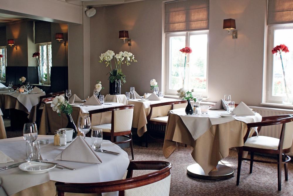 Fletcher Restaurant De Geulvallei Hotel