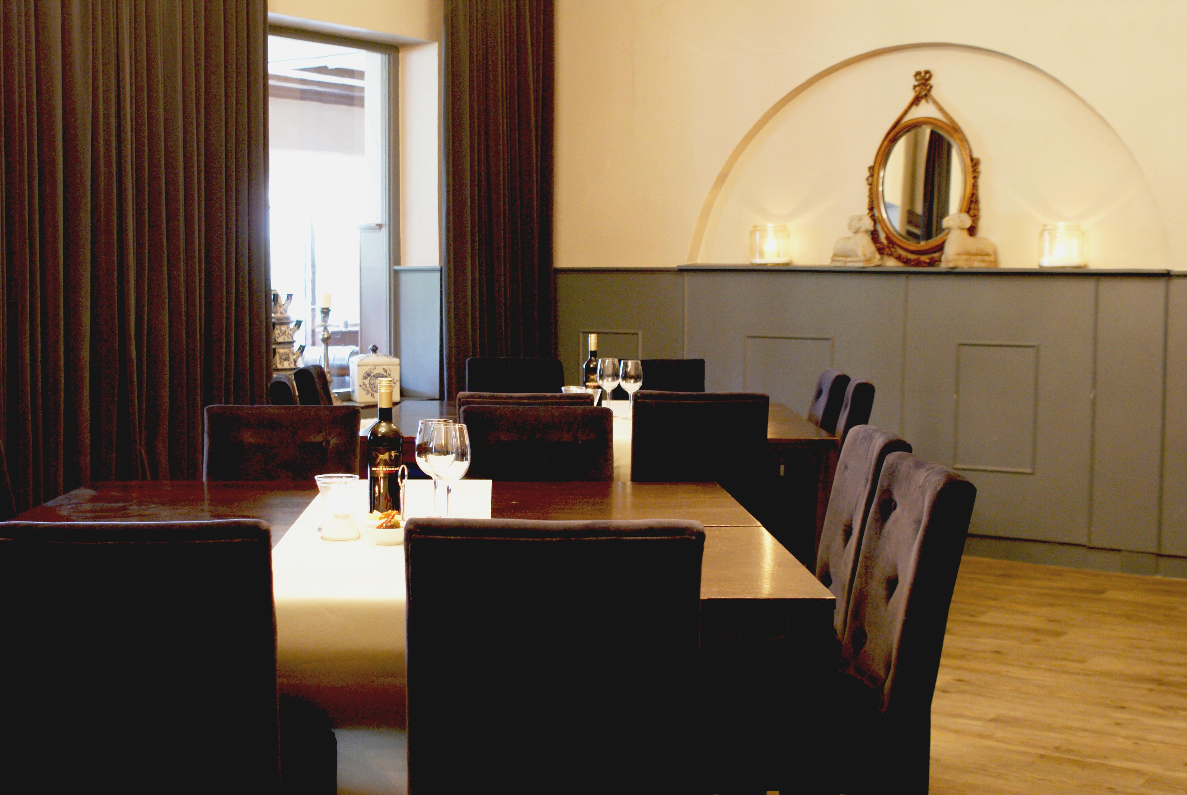 Hotel Fletcher Restaurant De Geulvallei Valkenburg aan de Geul