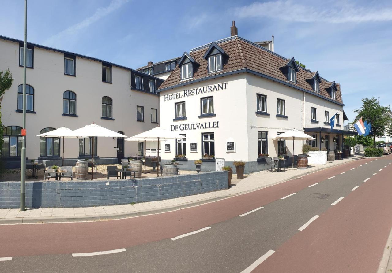 Fletcher Restaurant De Geulvallei Hotel Valkenburg aan de Geul
