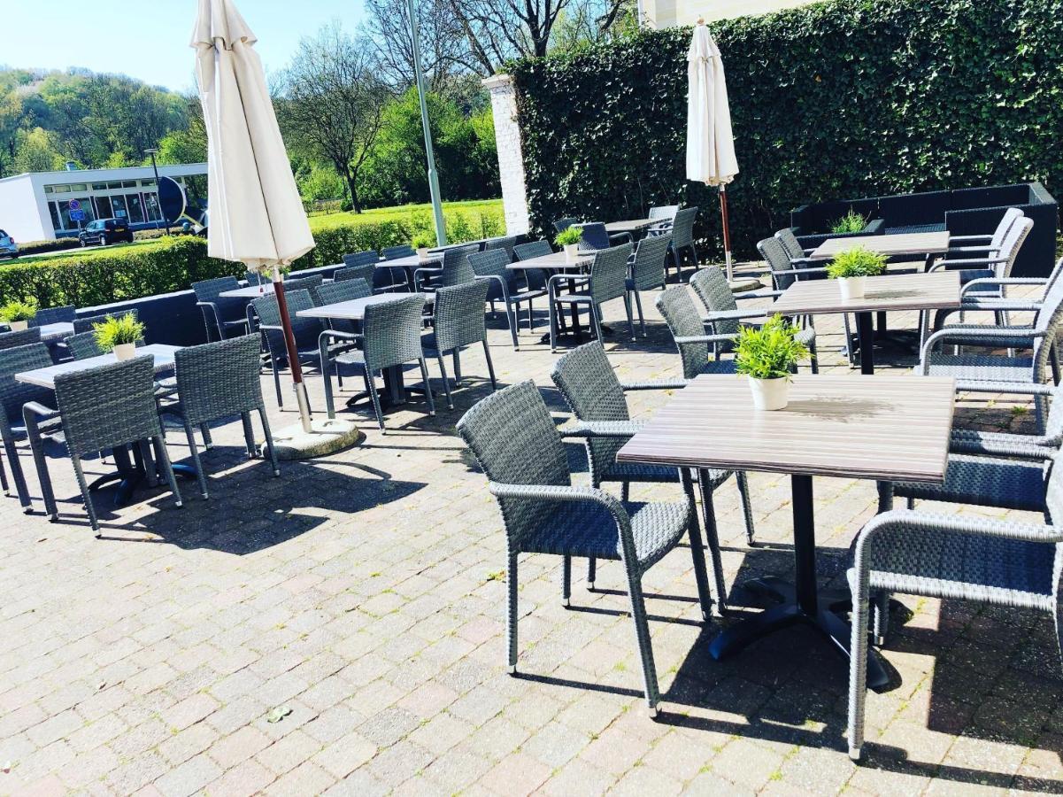 Hotel Fletcher Restaurant De Geulvallei Valkenburg aan de Geul