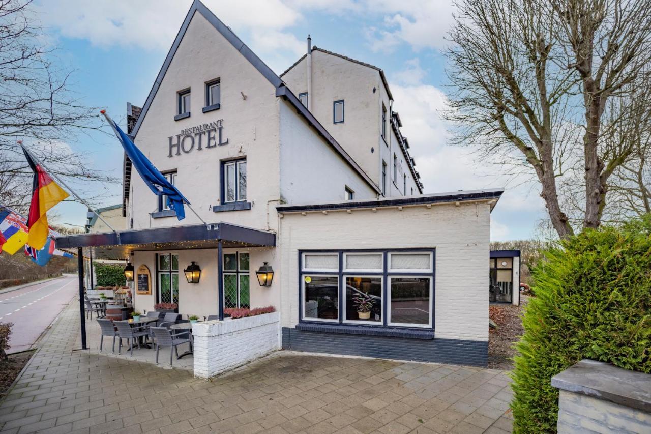 Fletcher Restaurant De Geulvallei Hotel