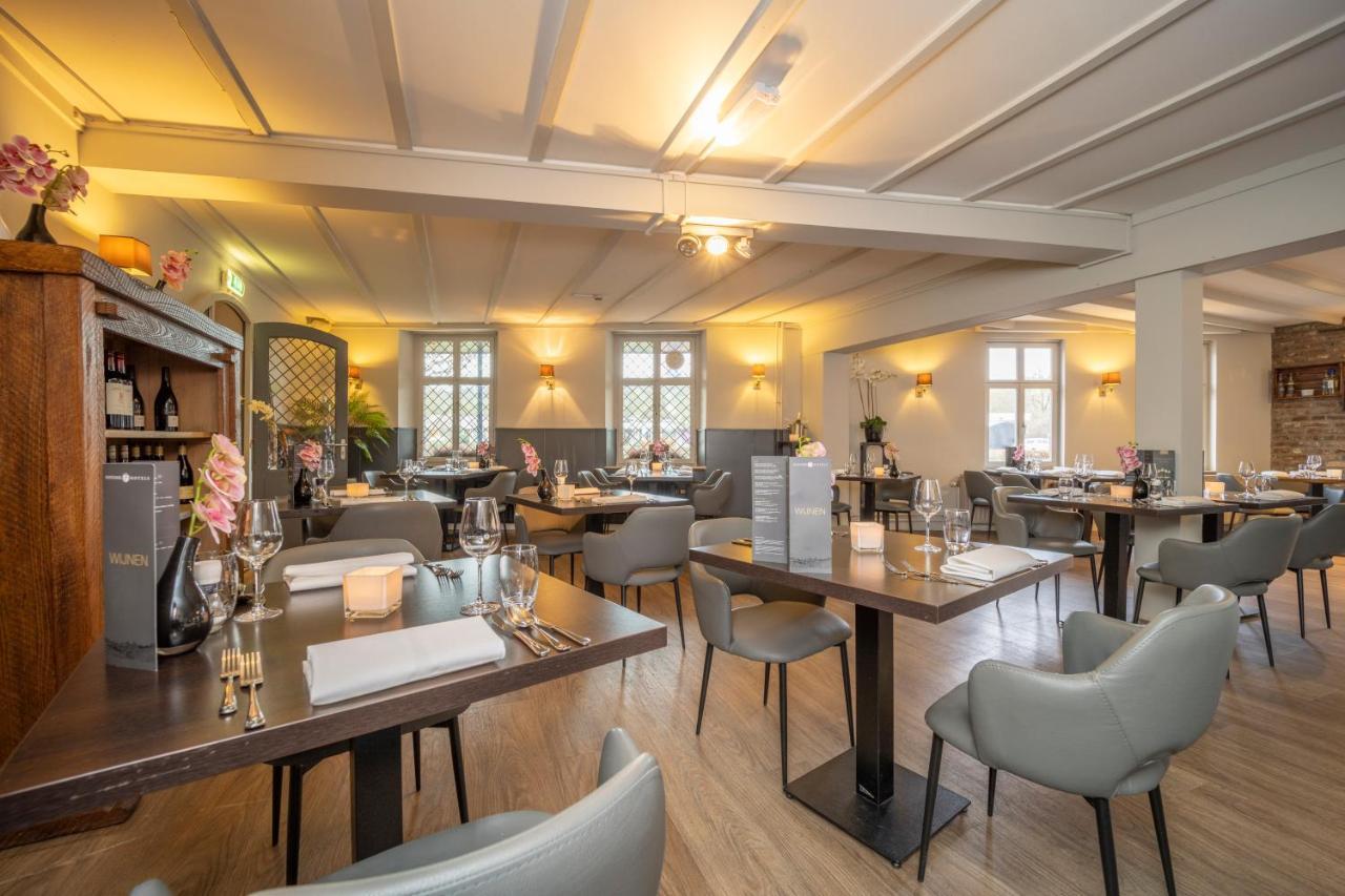 Fletcher Restaurant De Geulvallei 3*