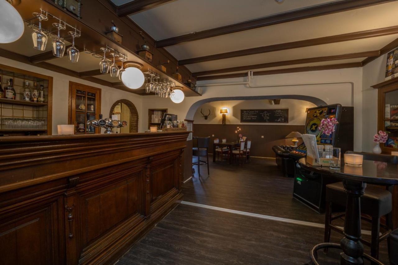Hotel Fletcher Restaurant De Geulvallei Valkenburg aan de Geul