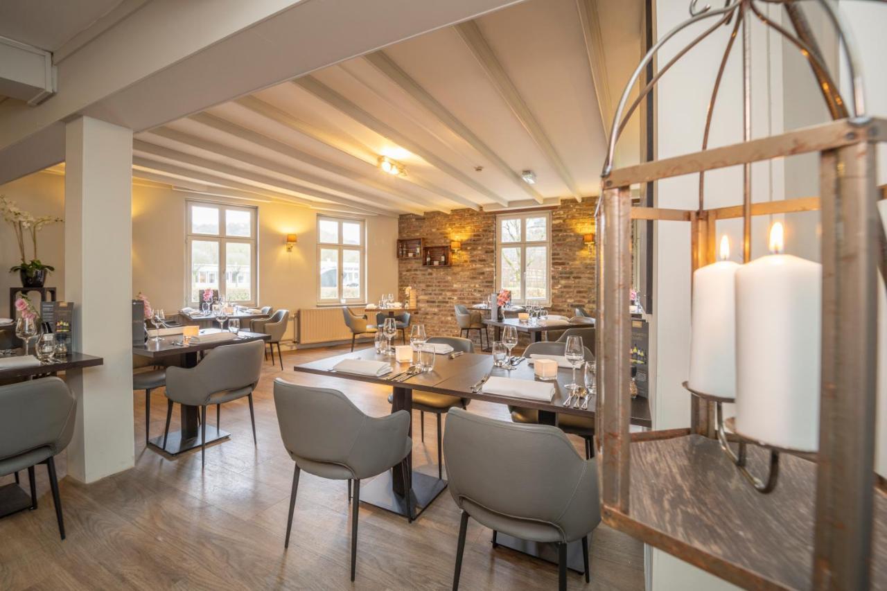 Fletcher Restaurant De Geulvallei 3* Valkenburg aan de Geul