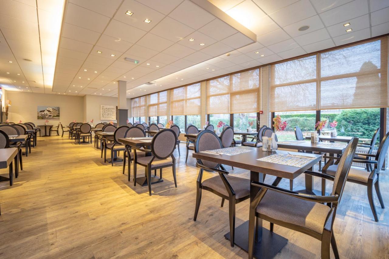 Fletcher Restaurant De Geulvallei 3* Valkenburg aan de Geul