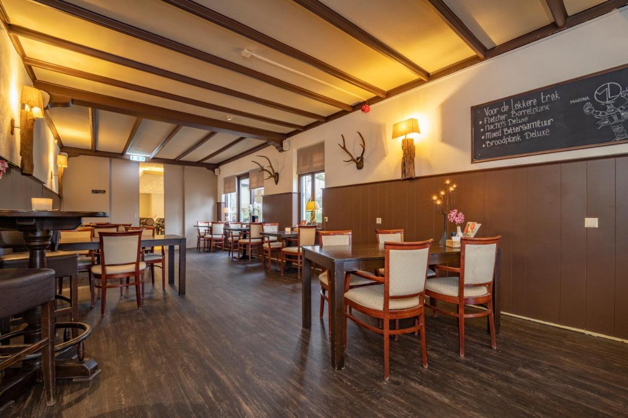 Fletcher Restaurant De Geulvallei Hotel Valkenburg aan de Geul