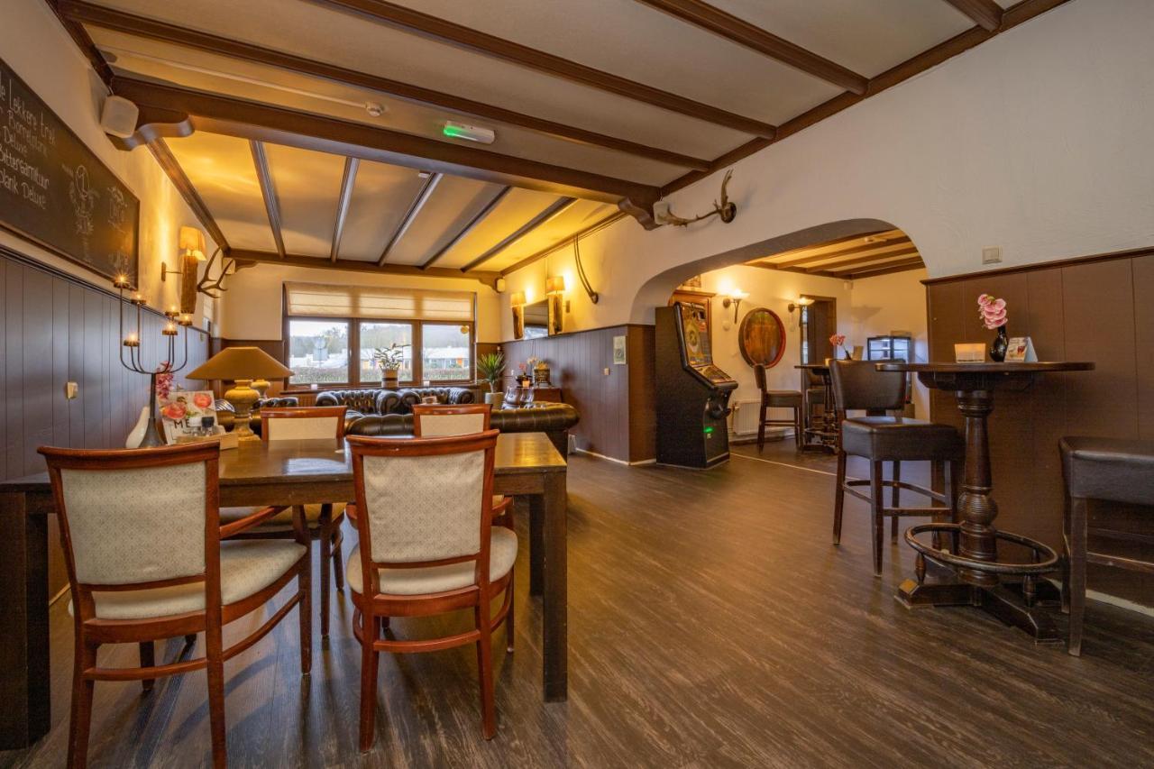 Hotel Fletcher Restaurant De Geulvallei 3*