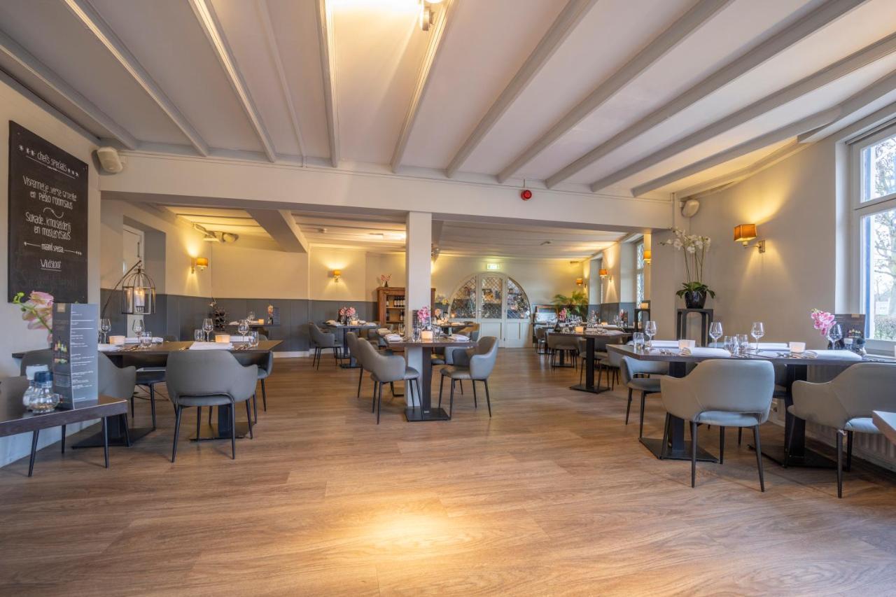 Fletcher Restaurant De Geulvallei 3* Valkenburg aan de Geul
