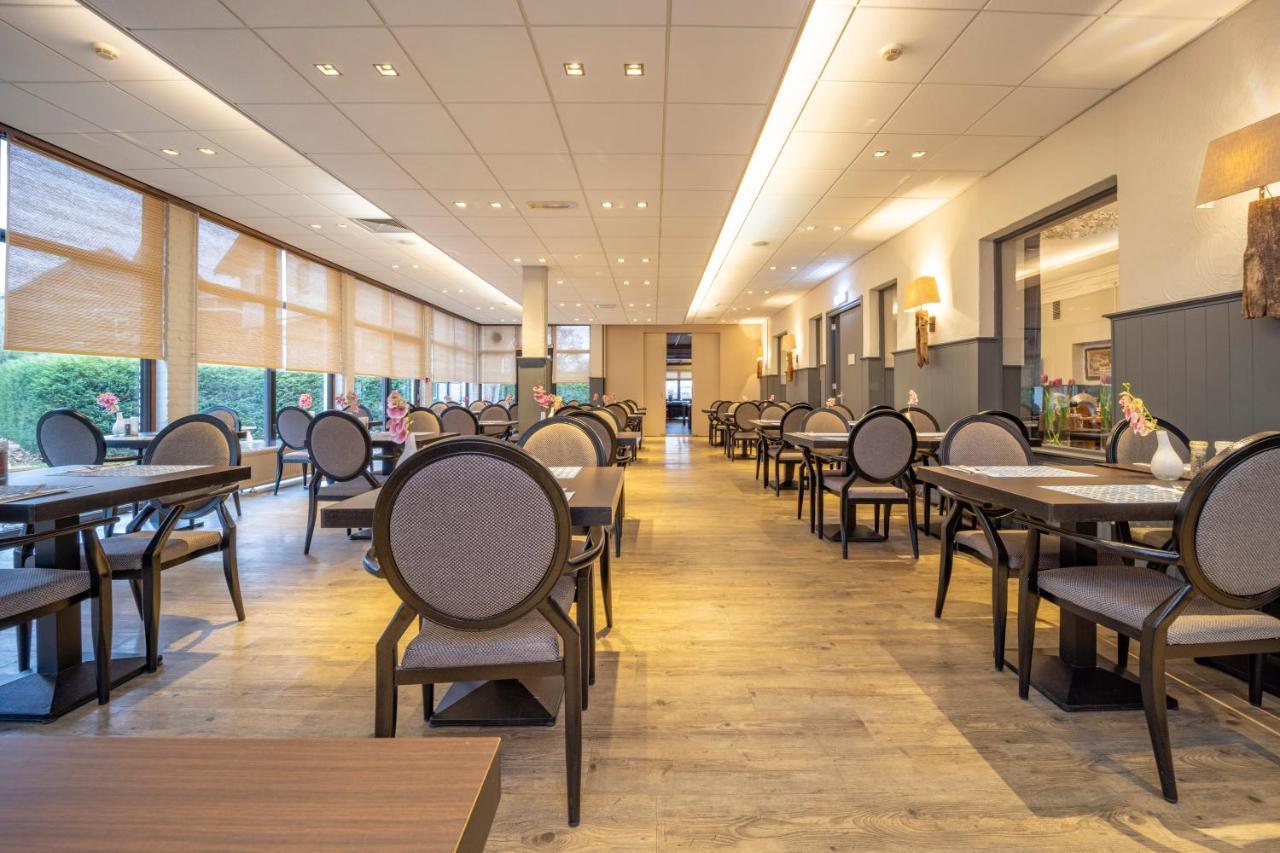 Hotel Fletcher Restaurant De Geulvallei Valkenburg aan de Geul