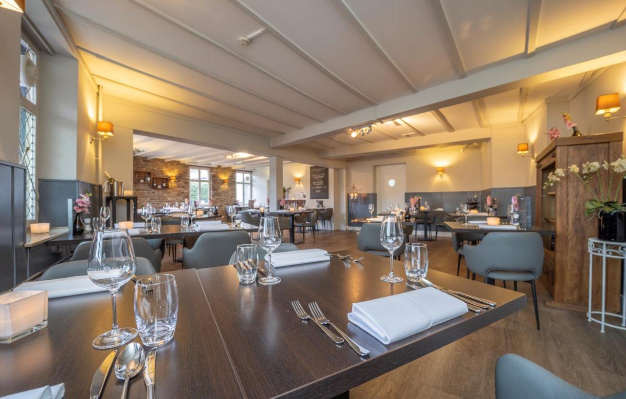 Hotel Fletcher Restaurant De Geulvallei Valkenburg aan de Geul