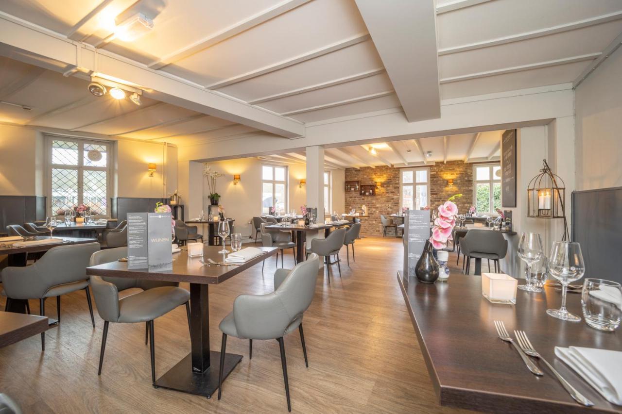 Fletcher Restaurant De Geulvallei 3*