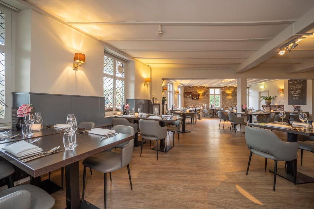 Fletcher Restaurant De Geulvallei Hotel 3*