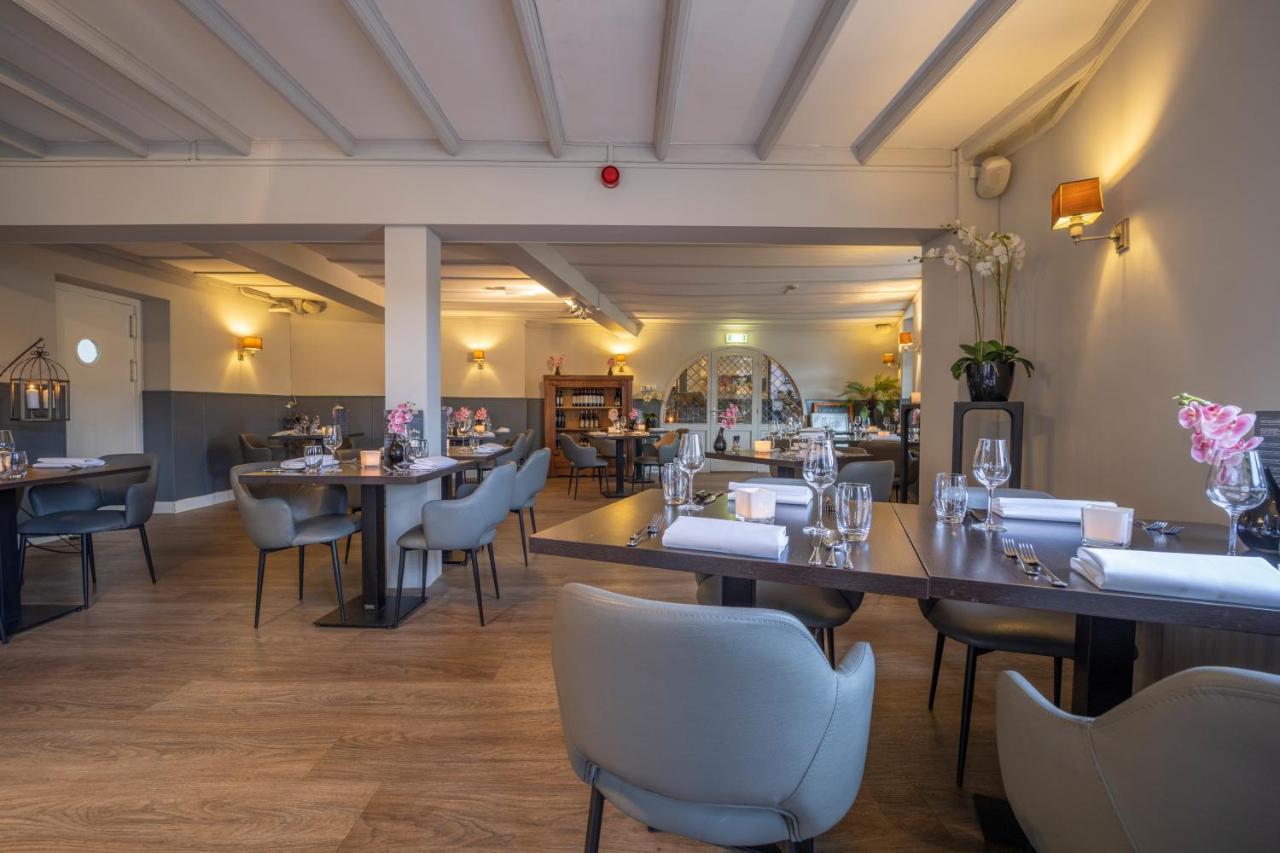 Fletcher Restaurant De Geulvallei