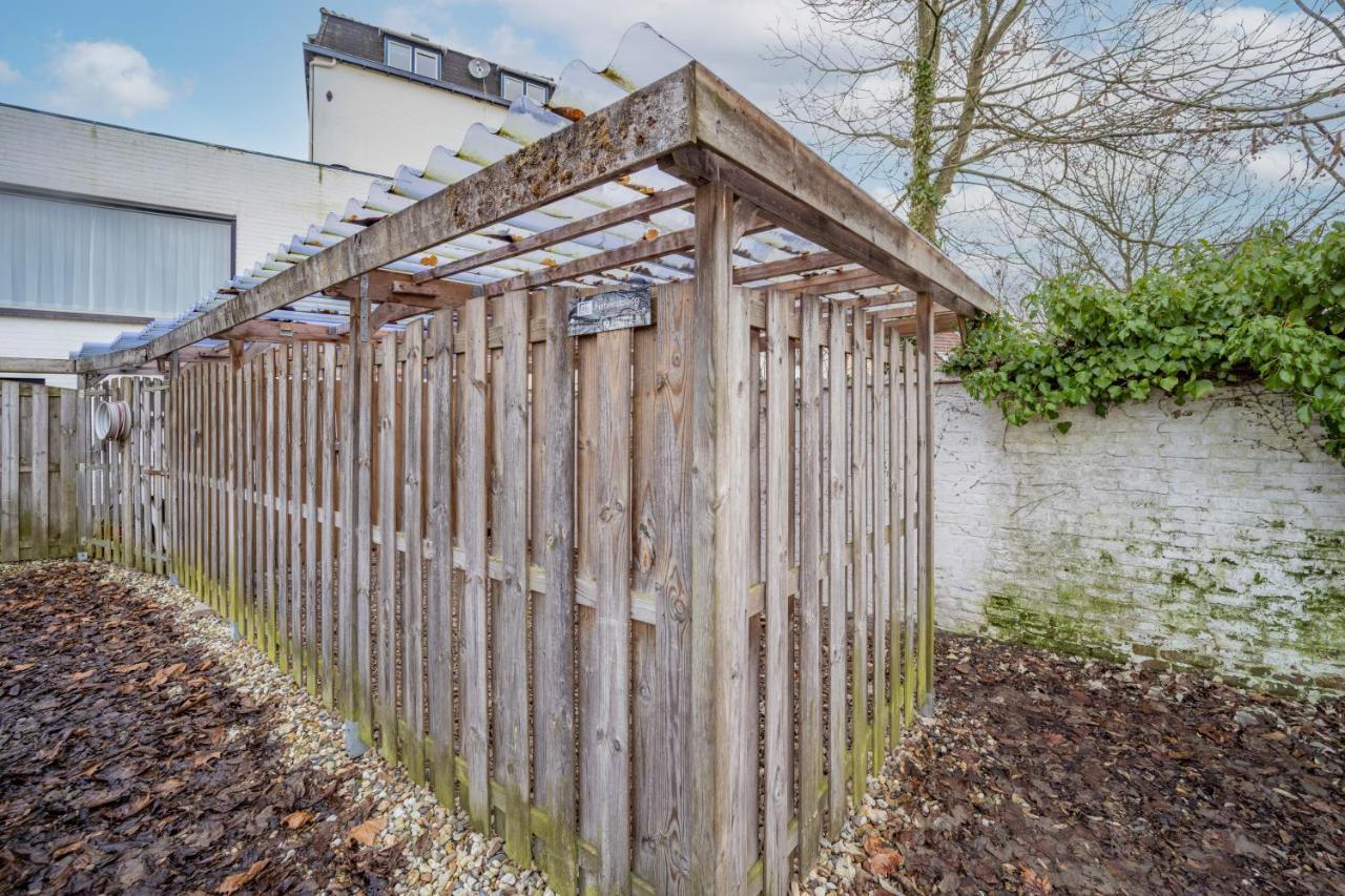 Fletcher Restaurant De Geulvallei Valkenburg aan de Geul