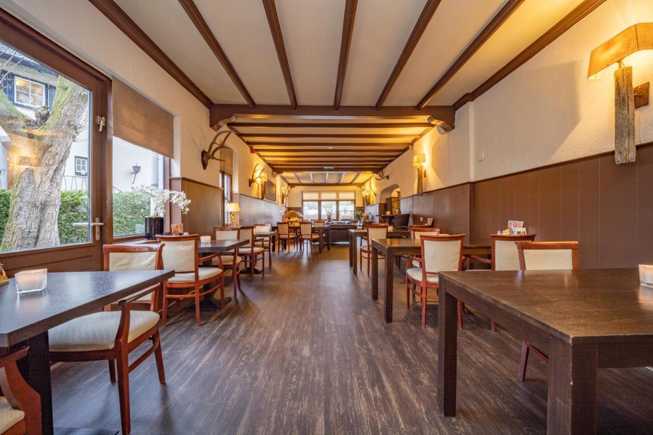 Fletcher Restaurant De Geulvallei Hotel