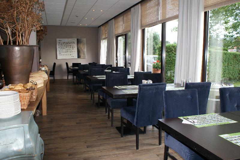 Fletcher Restaurant De Geulvallei Valkenburg aan de Geul