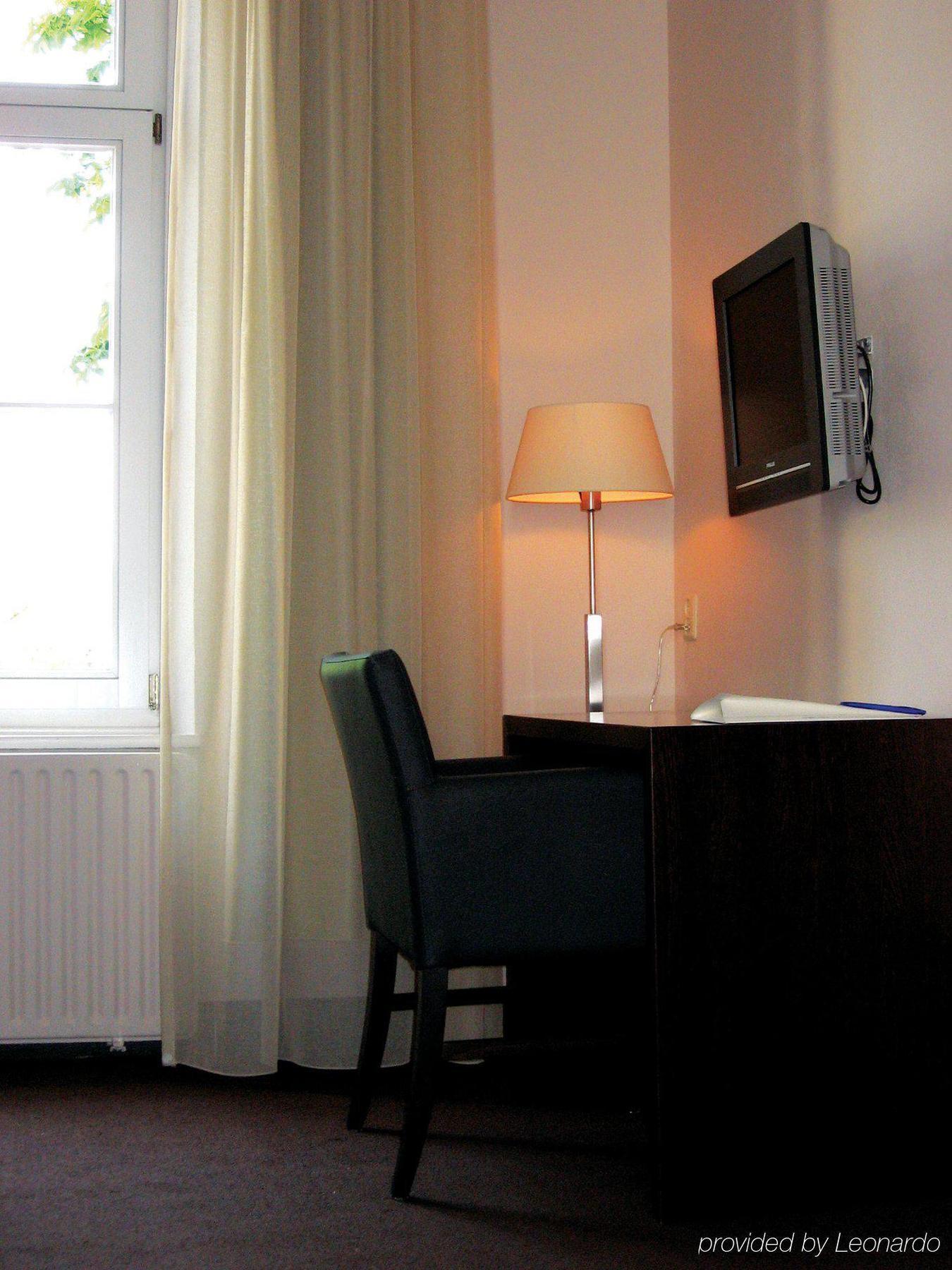 Fletcher Restaurant De Geulvallei Hotel