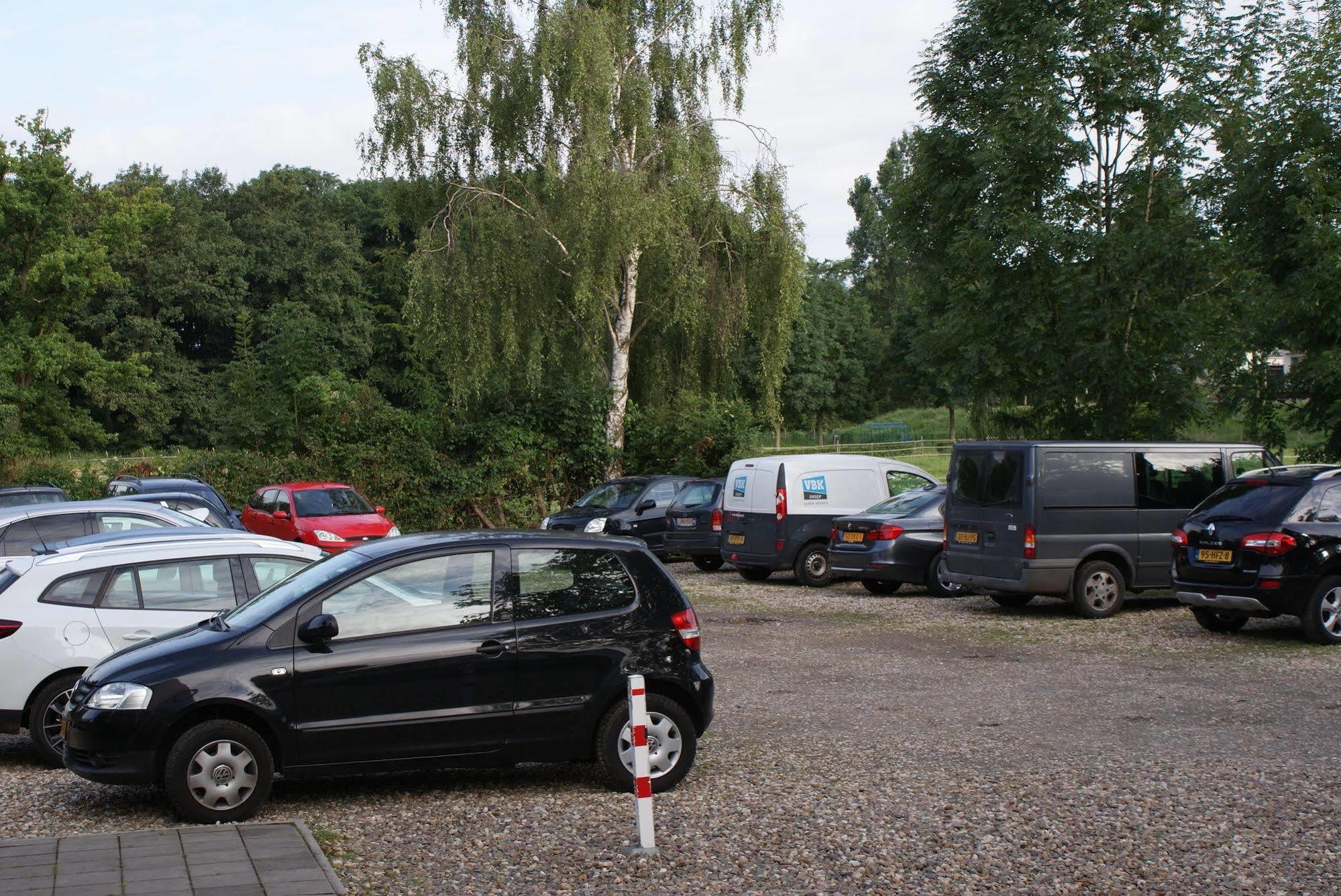 Fletcher Restaurant De Geulvallei 3* Valkenburg aan de Geul