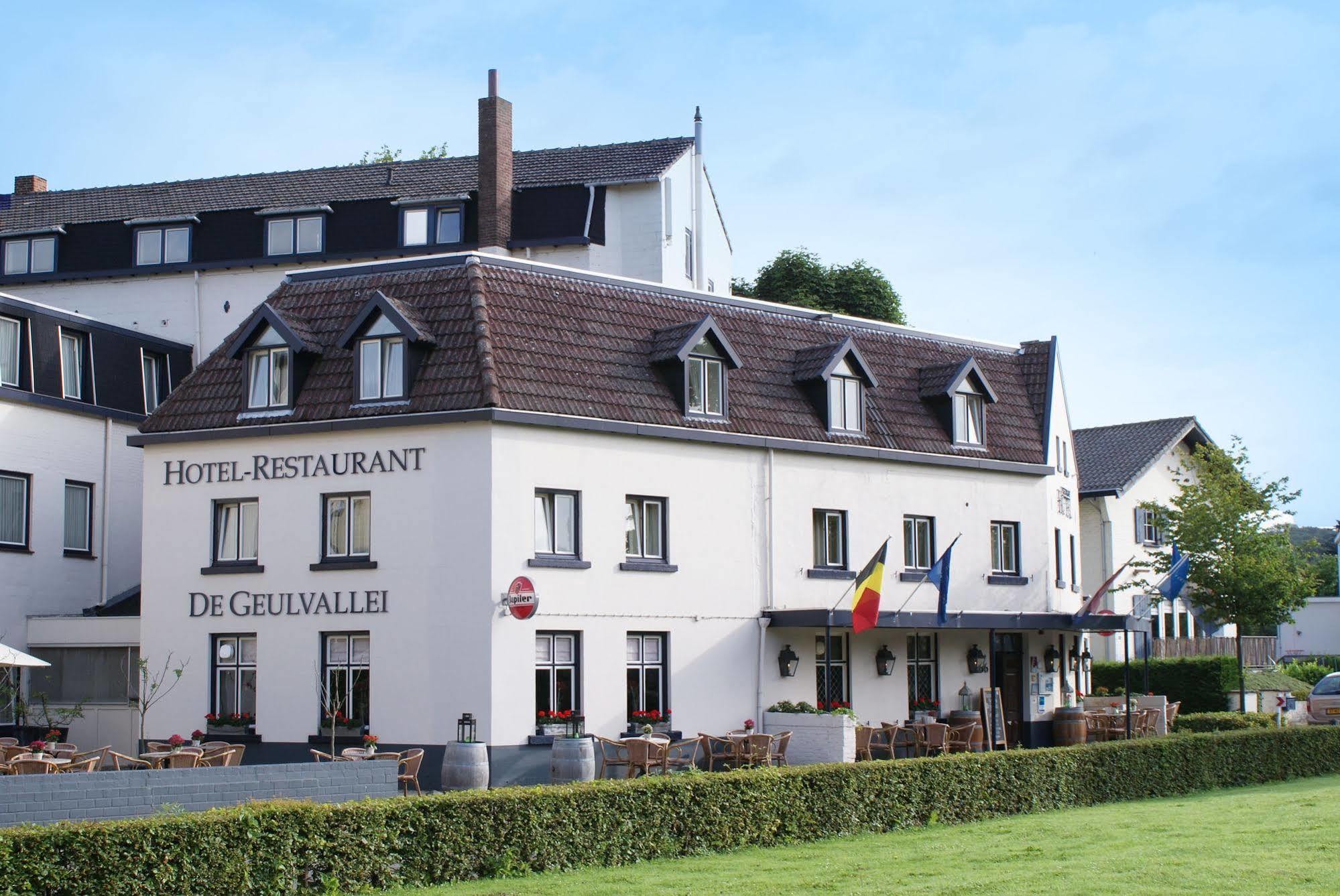 Fletcher Restaurant De Geulvallei 3* Valkenburg aan de Geul